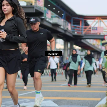 Runner Photo 5038017