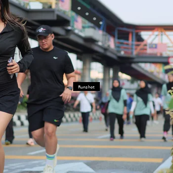 Runner Photo 5038018