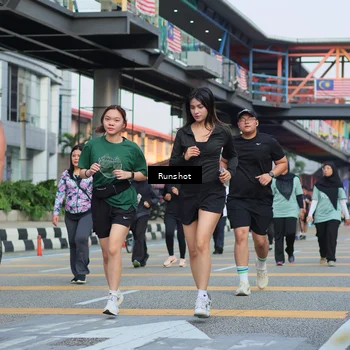 Runner Photo 5038019