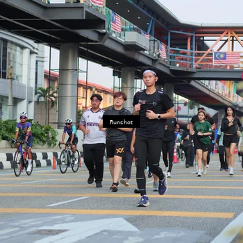 Runner Photo 5038020