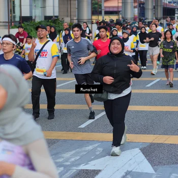 Runner Photo 5038021