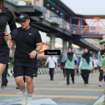 Runner Photo 5038023
