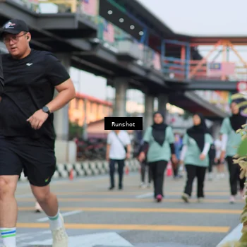Runner Photo 5038026