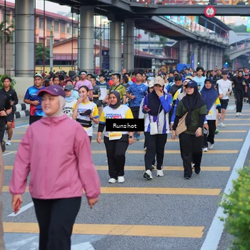 Runner Photo 5038027