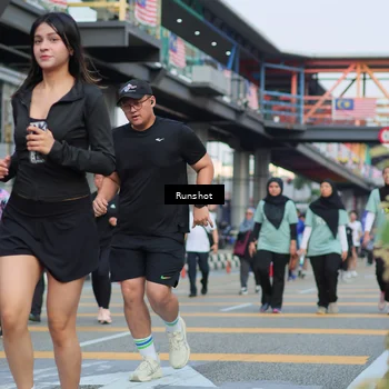Runner Photo 5038029