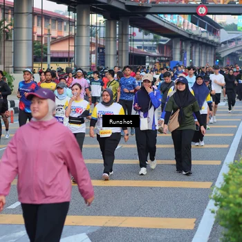 Runner Photo 5038032