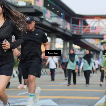 Runner Photo 5038039
