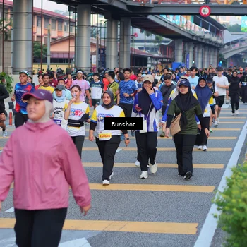 Runner Photo 5038042