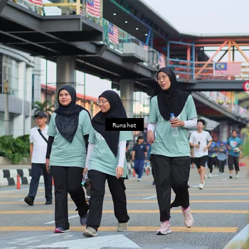 Runner Photo 5038052
