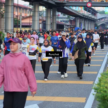 Runner Photo 5038055