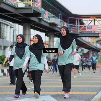Runner Photo 5038057