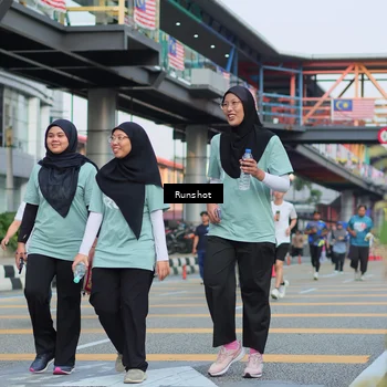 Runner Photo 5038058