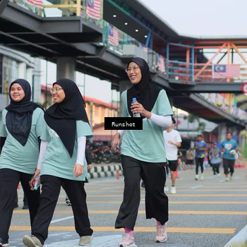 Runner Photo 5038059