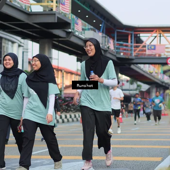 Runner Photo 5038061
