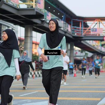 Runner Photo 5038062