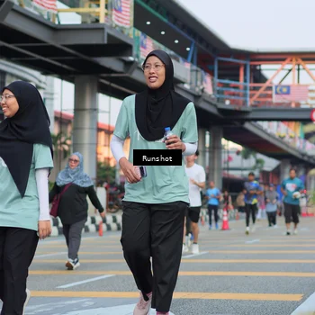 Runner Photo 5038063