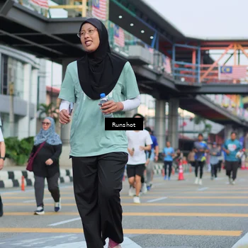 Runner Photo 5038064