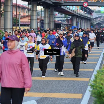 Runner Photo 5038066