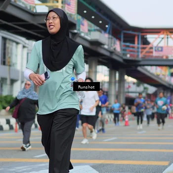 Runner Photo 5038067