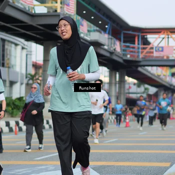 Runner Photo 5038068