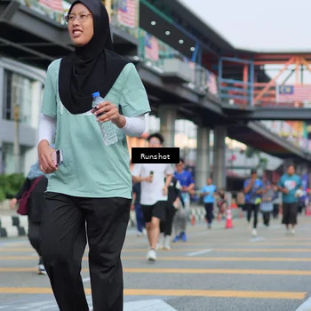 Runner Photo 5038069