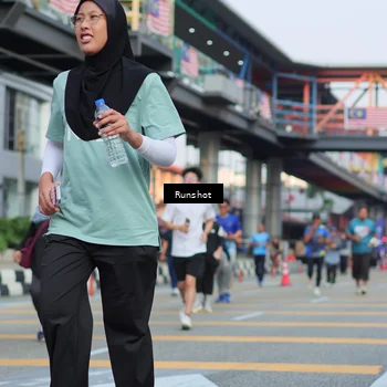 Runner Photo 5038070