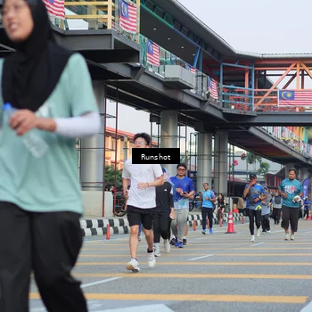 Runner Photo 5038071