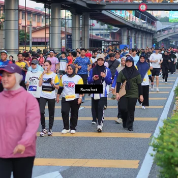 Runner Photo 5038076