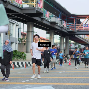 Runner Photo 5038078