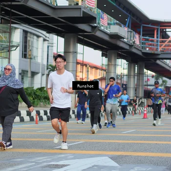Runner Photo 5038081