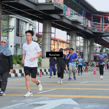 Runner Photo 5038083