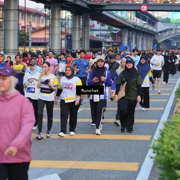Runner Photo 5038086