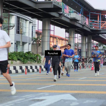 Runner Photo 5038088