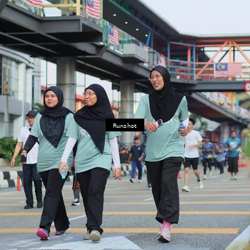 Runner Photo 5038089