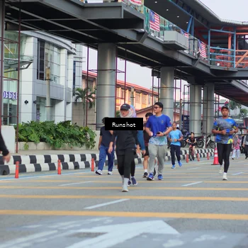 Runner Photo 5038090