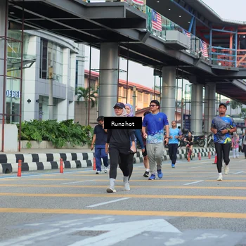Runner Photo 5038092