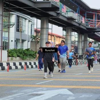 Runner Photo 5038093