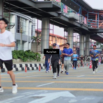 Runner Photo 5038094
