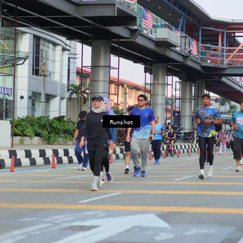 Runner Photo 5038095