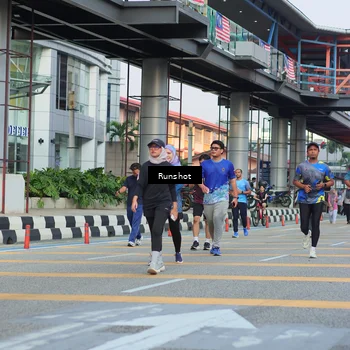 Runner Photo 5038097