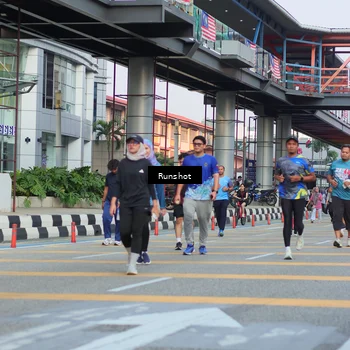 Runner Photo 5038098