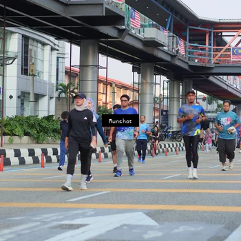 Runner Photo 5038099