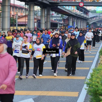 Runner Photo 5038101