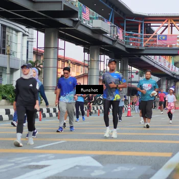 Runner Photo 5038106