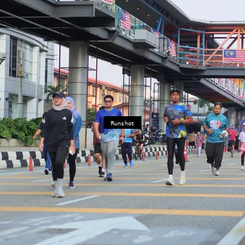 Runner Photo 5038108