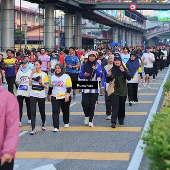 Runner Photo 5038109