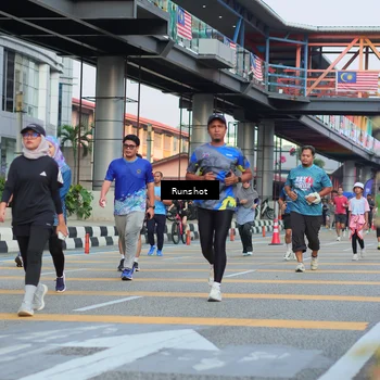 Runner Photo 5038110