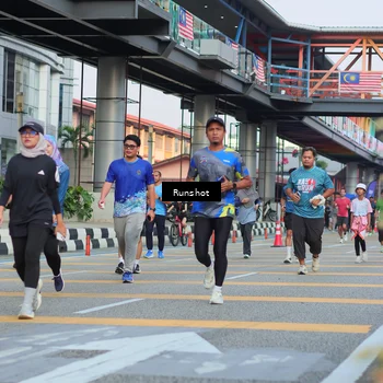 Runner Photo 5038111