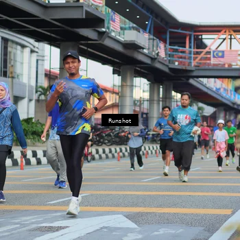 Runner Photo 5038113