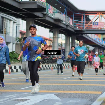 Runner Photo 5038114